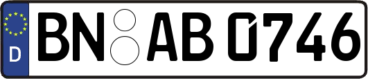 BN-AB0746