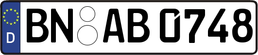 BN-AB0748