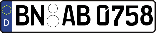 BN-AB0758
