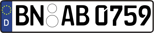 BN-AB0759