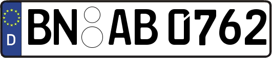 BN-AB0762