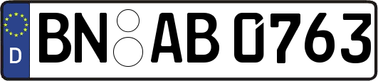BN-AB0763