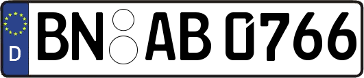 BN-AB0766