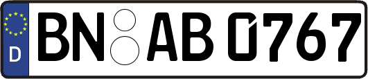 BN-AB0767