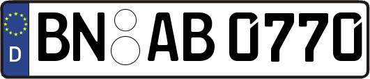 BN-AB0770