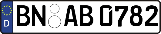 BN-AB0782