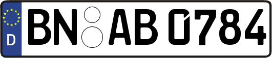 BN-AB0784