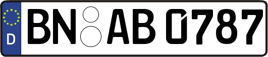 BN-AB0787