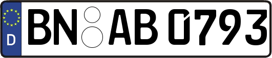 BN-AB0793