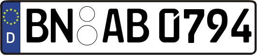 BN-AB0794