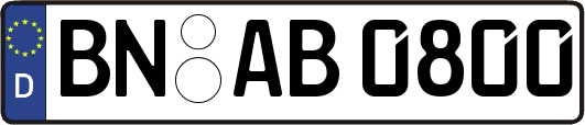 BN-AB0800