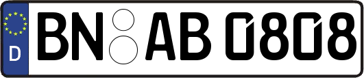 BN-AB0808