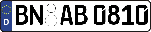 BN-AB0810