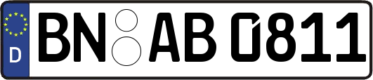 BN-AB0811