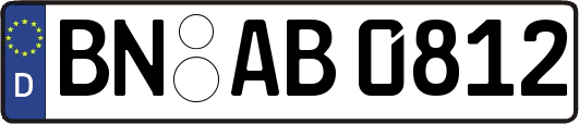 BN-AB0812