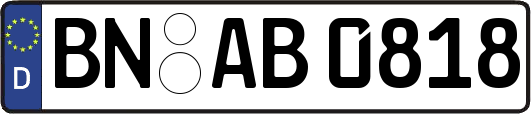 BN-AB0818