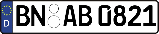 BN-AB0821