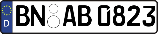 BN-AB0823