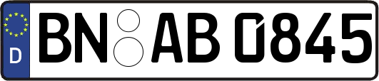 BN-AB0845