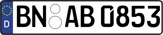 BN-AB0853