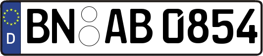 BN-AB0854