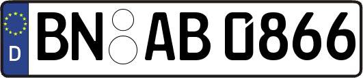 BN-AB0866