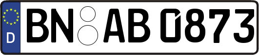 BN-AB0873