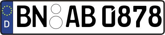 BN-AB0878