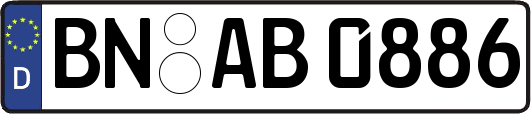 BN-AB0886