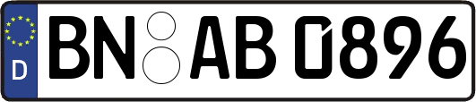 BN-AB0896