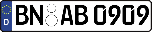 BN-AB0909