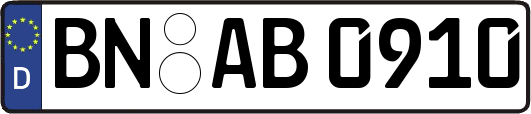 BN-AB0910