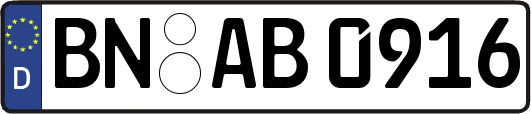 BN-AB0916