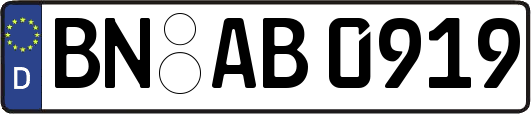 BN-AB0919