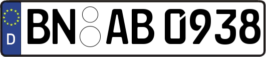 BN-AB0938