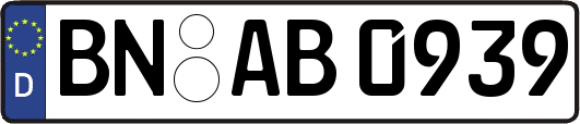 BN-AB0939