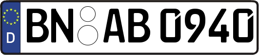 BN-AB0940