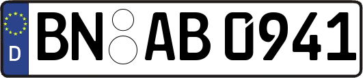 BN-AB0941