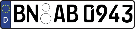 BN-AB0943