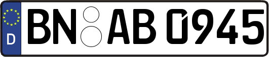 BN-AB0945