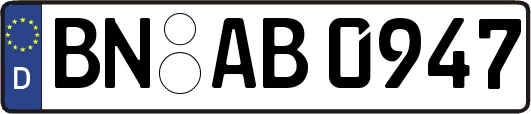 BN-AB0947