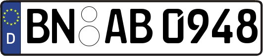 BN-AB0948