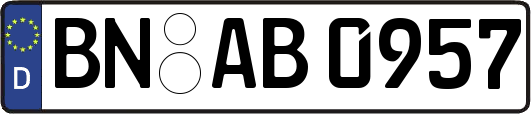 BN-AB0957