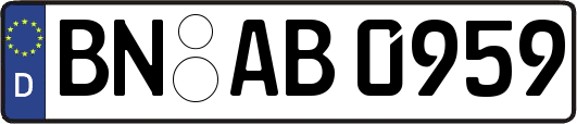 BN-AB0959