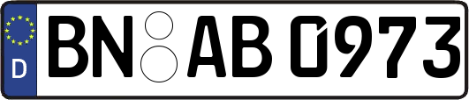 BN-AB0973