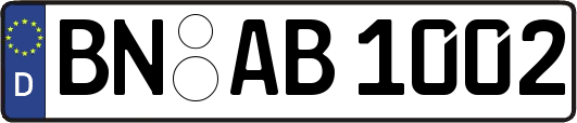 BN-AB1002
