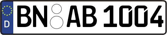 BN-AB1004