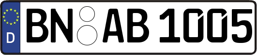 BN-AB1005