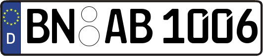 BN-AB1006