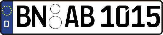 BN-AB1015